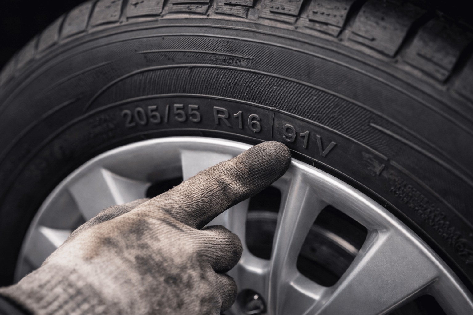 indice de vitesse pneu