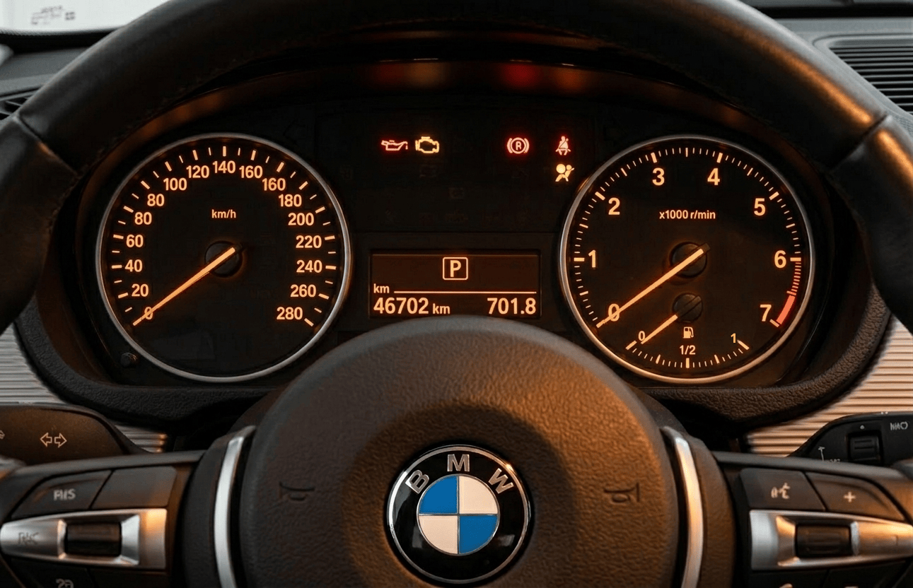 bmw serie 1