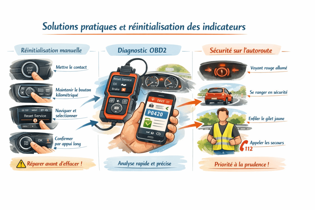 solutions pratiques