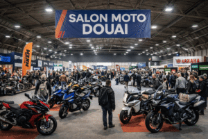 salon moto douai