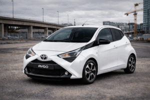 aygo