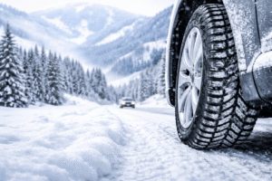 pneu neige