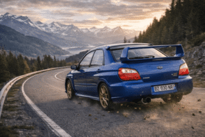 prodrive