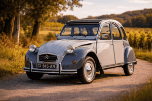 2 cv
