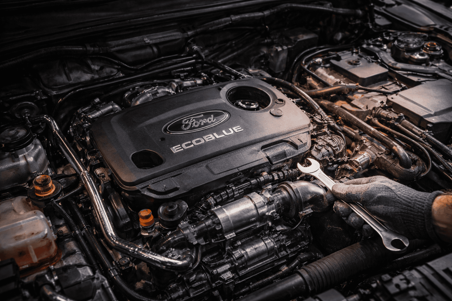 ecoboost