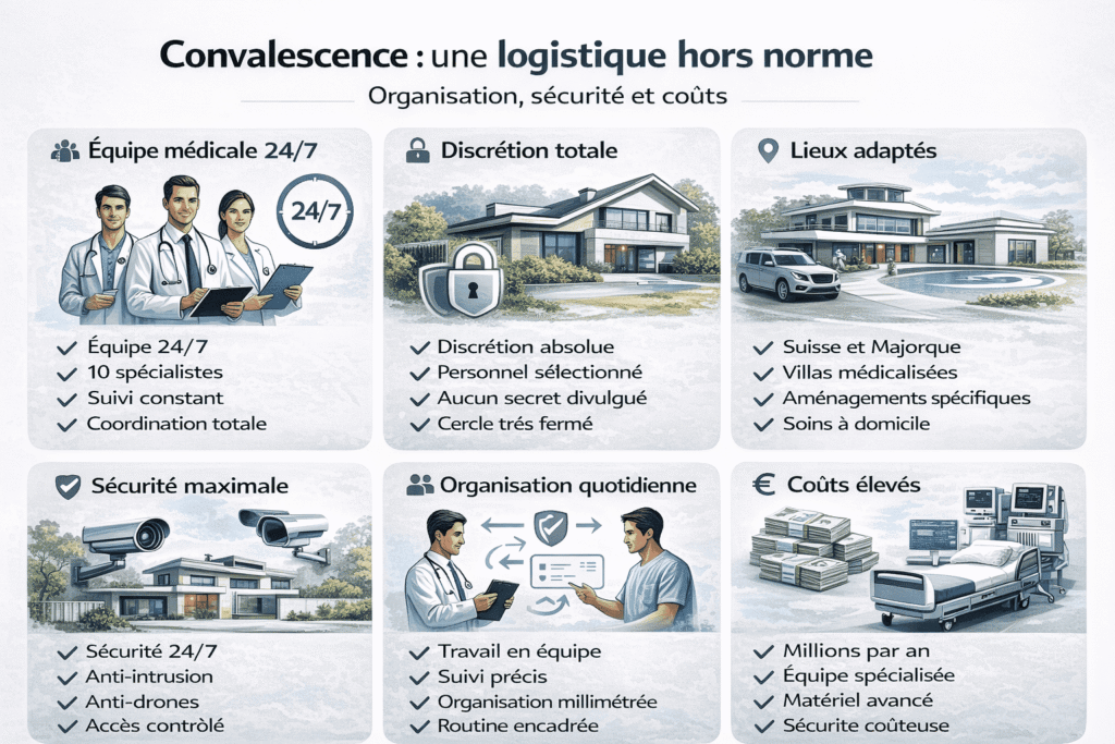 logistique
