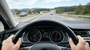 régime moteur