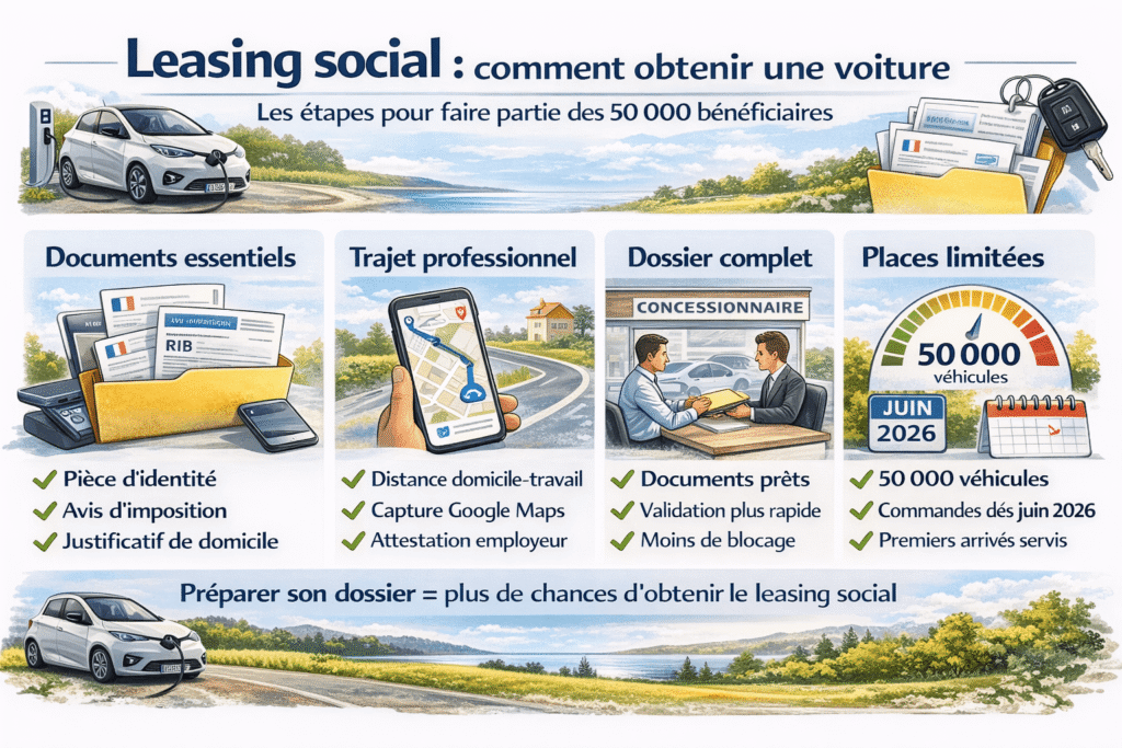 leasing social