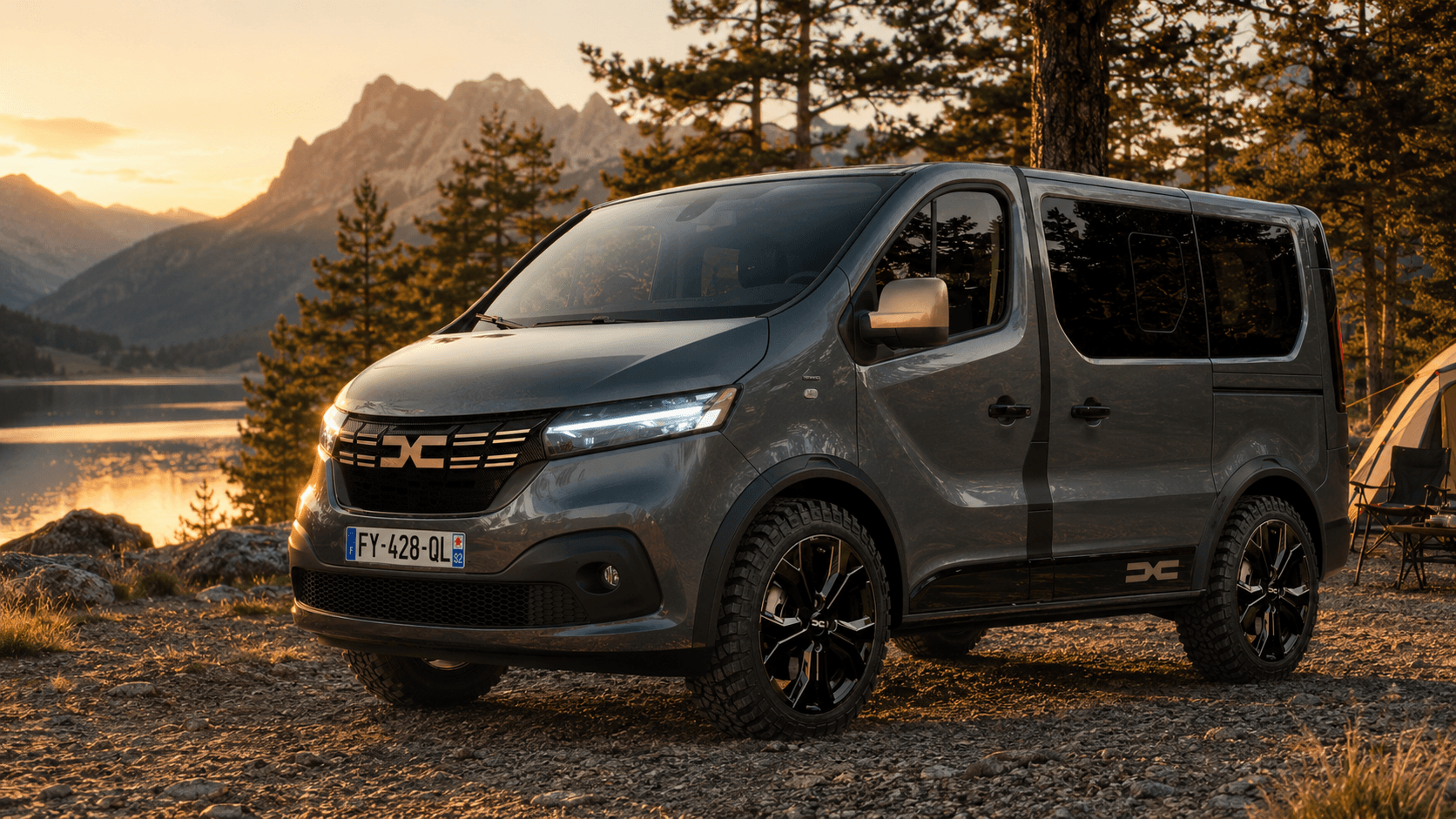 dacia
