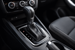 boite auto