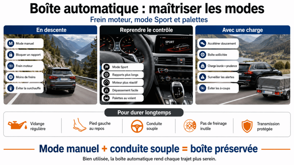 automatique
