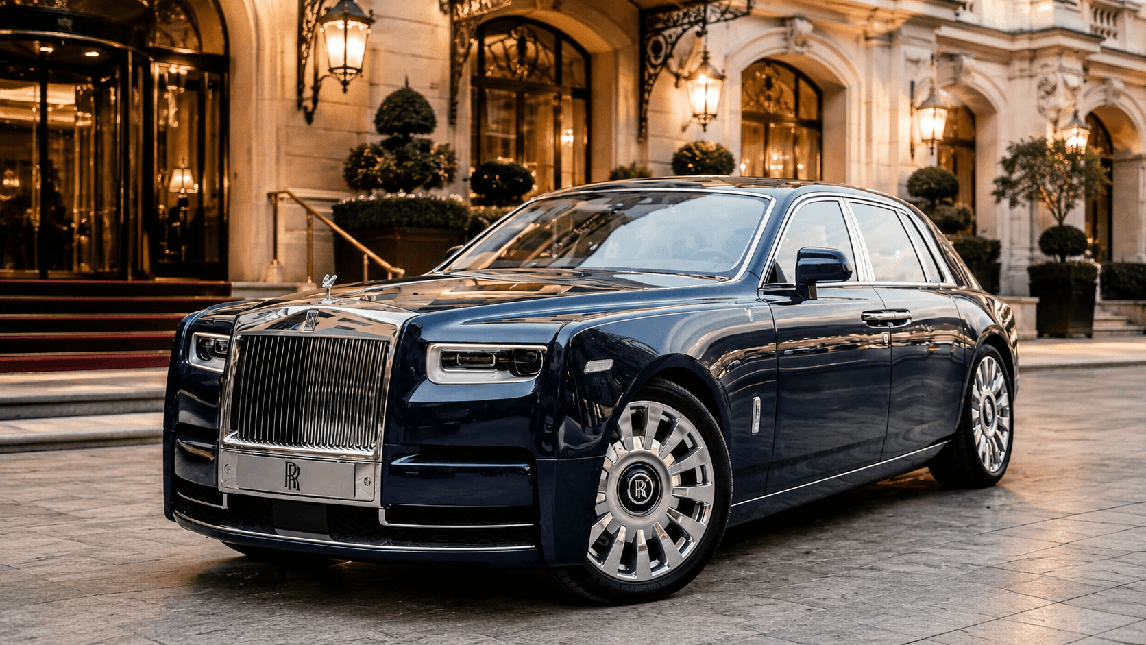 phantom