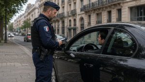 sans permis