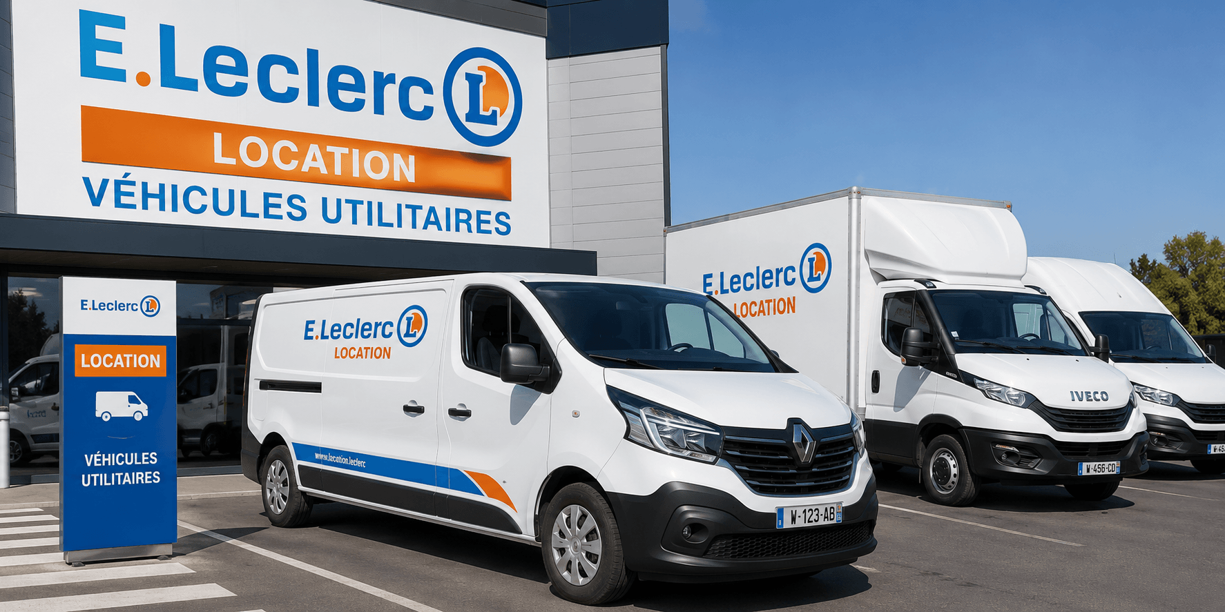 Leclerc