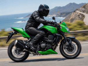 Z 750