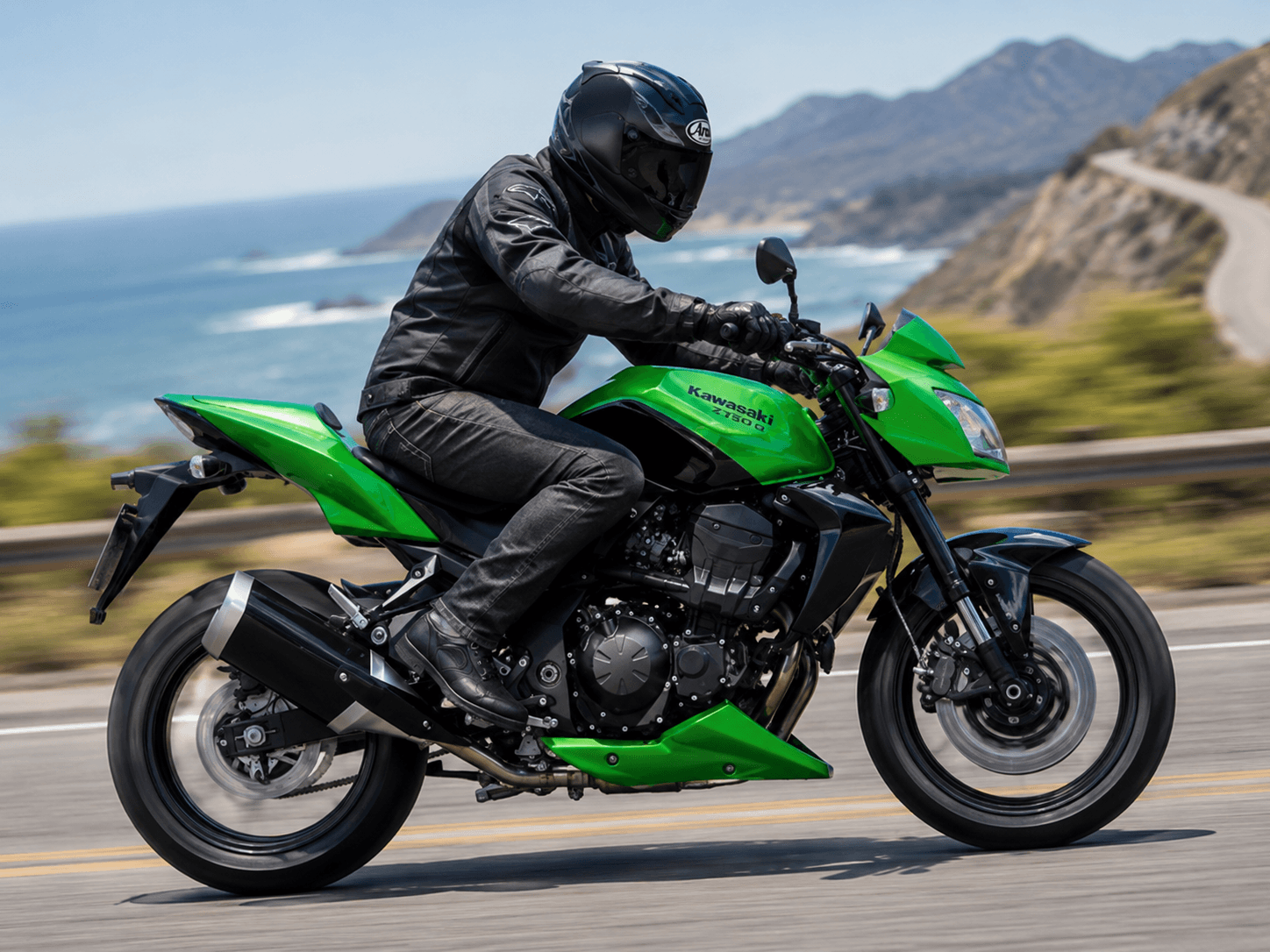 Z 750