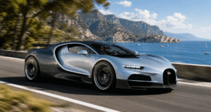 Tourbillon