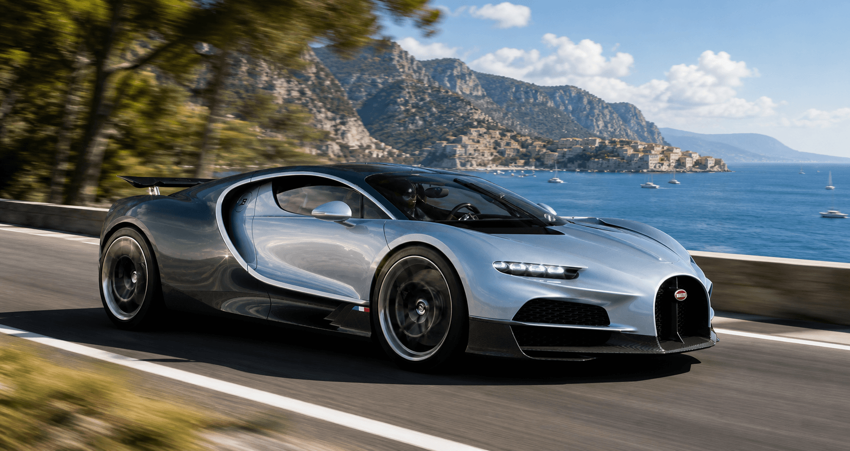 Tourbillon