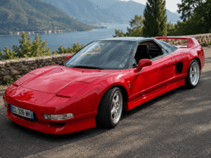 nsx