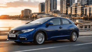 civic