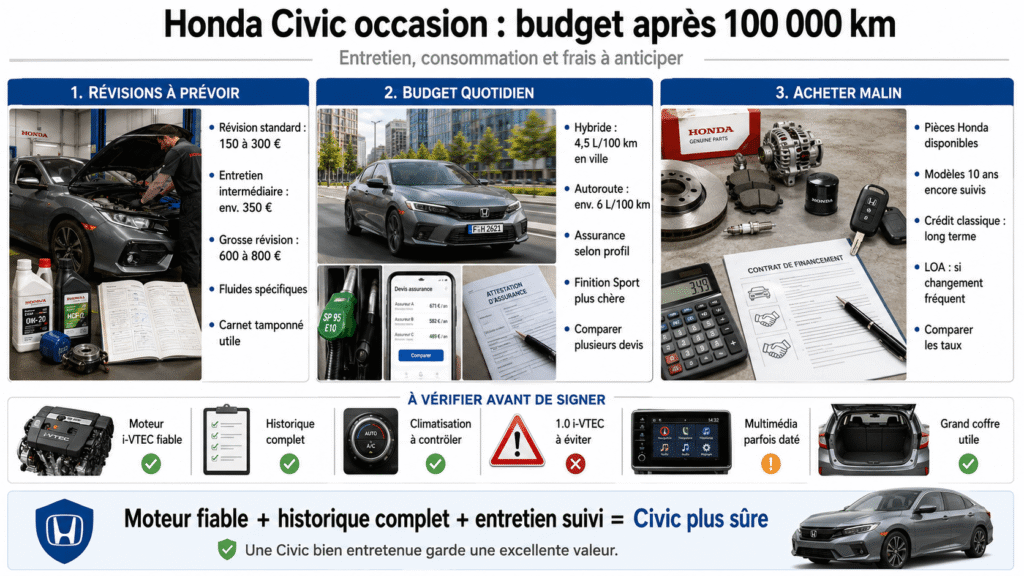 civic