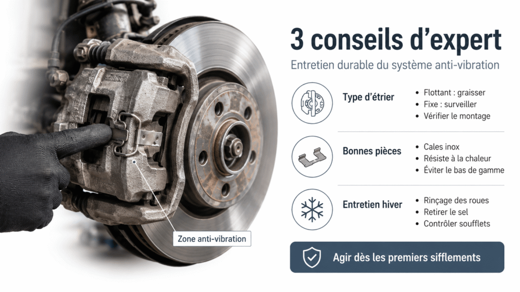 conseils