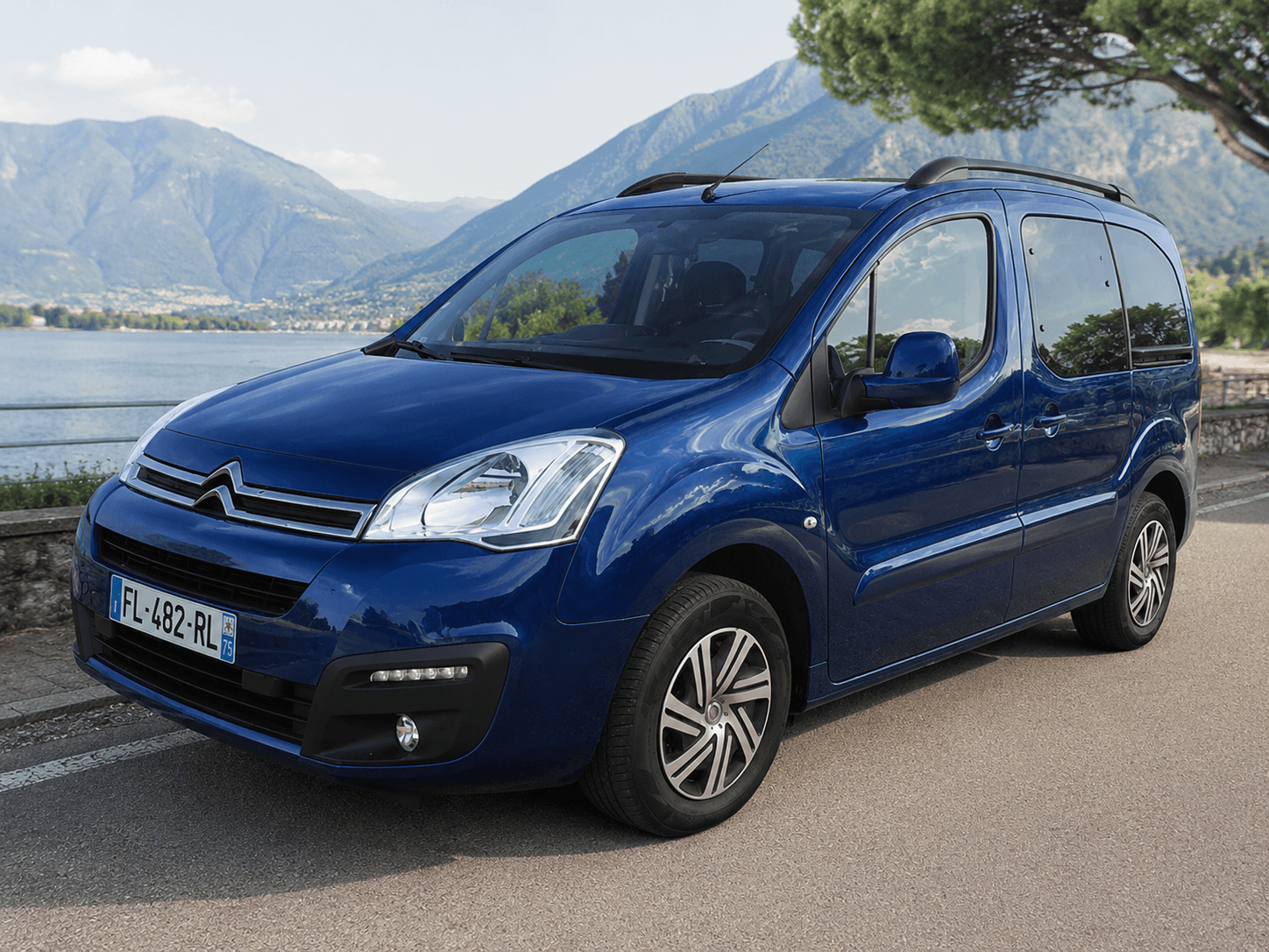 berlingo