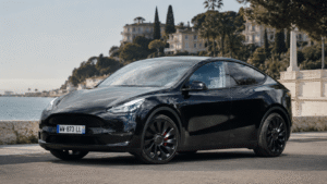 tesla