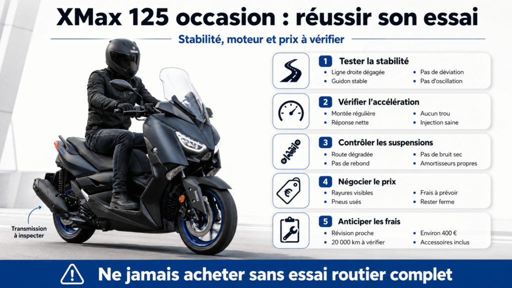 XMax