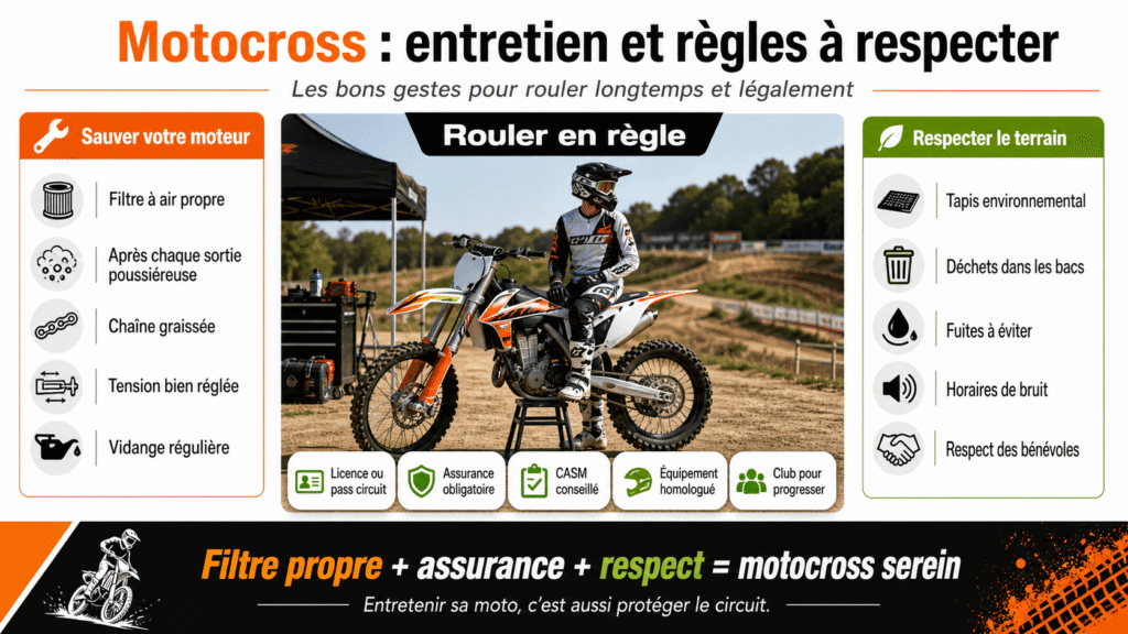 entretient