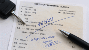 vendu