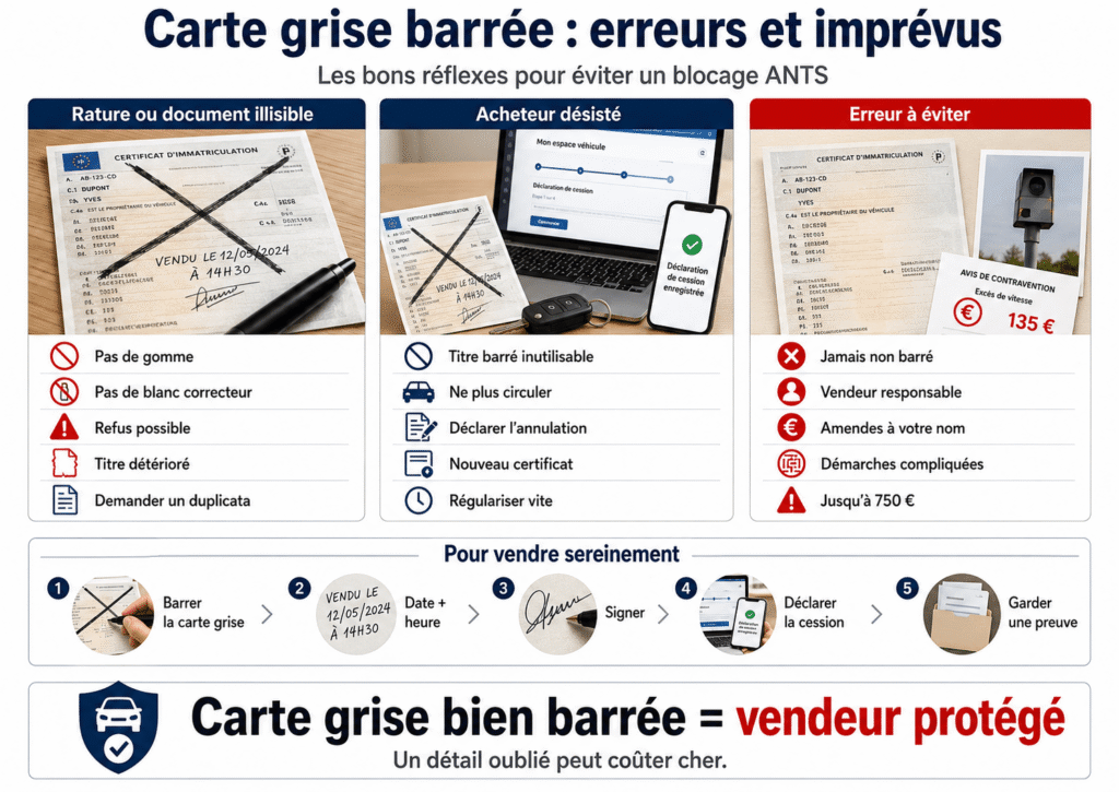 barrée