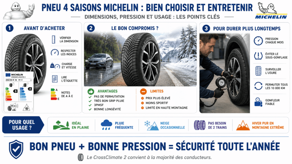 4 saisons