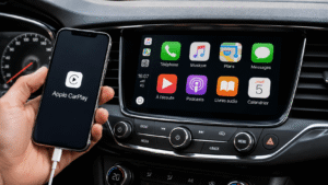 applecar play