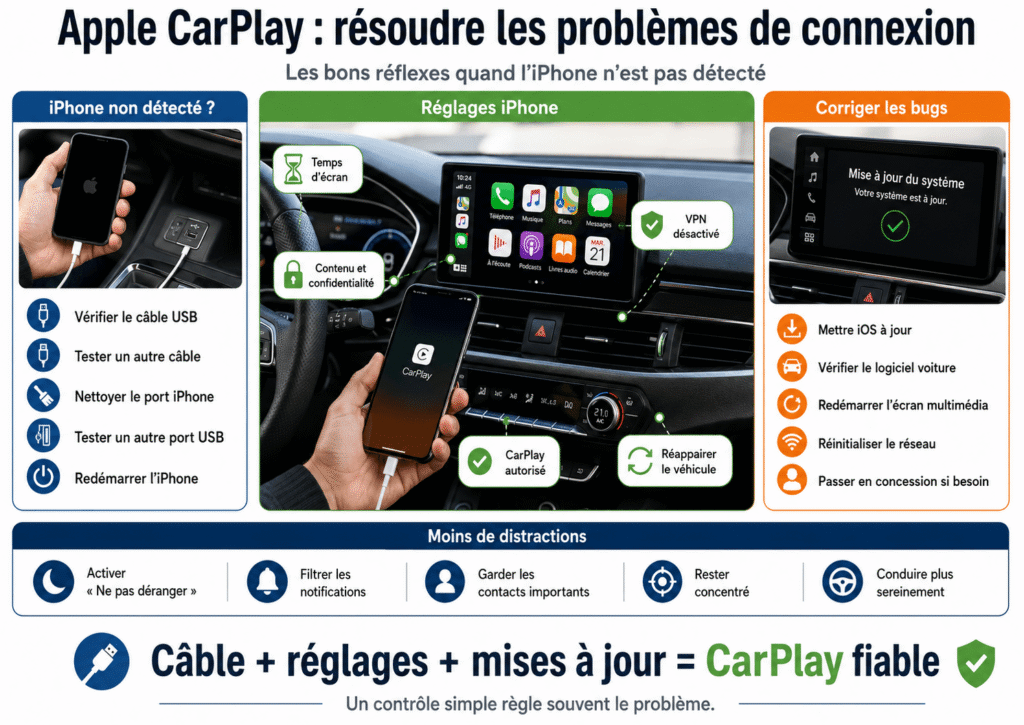 Apple CarPlay