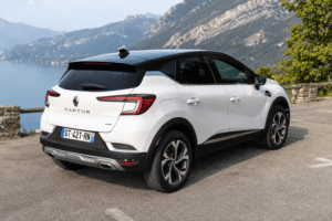captur