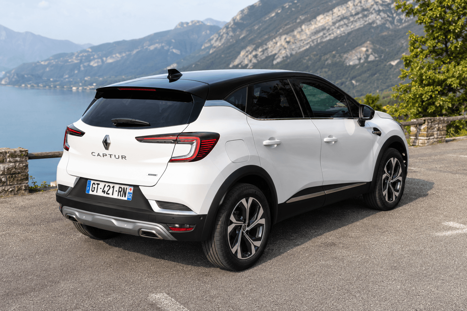 captur